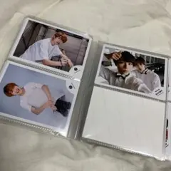 なにわ男子　高橋恭平　大西流星　公式写真　3枚　Jr