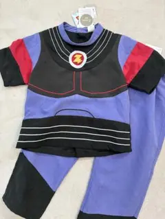 新品　ザーグ　futafutaなりきり　ザーク120cm トイストーリー