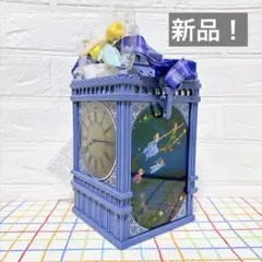 未使用品！ ディズニー ポップコーンバケット ピーターパン ティンカーベル