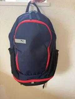 PUMA 拡張リュック