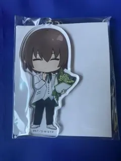 不二周助 テニプリ テニスの王子様 東急ハンズ アクキー グッズ