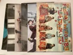 嵐　クリアファイル　まとめ売り