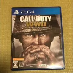 PS4 COD BO3