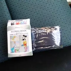 ディズニーエコバックのサムネイル