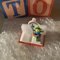 東京ディズニーリゾート トイストーリー