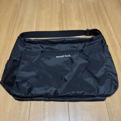 メッセンジャーバッグ アウトドア