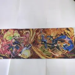 遊戯王ラッシュプレイマット3枚セット 遊戯王プレイマット 3枚セット/Yu-Gi-Oh!