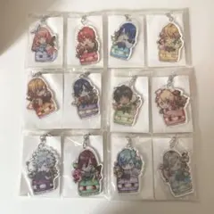 イケメン王子 アクスタ 全種セット emoカフェ イケメン王子 アクスタ 全種セット emoカフェ - メルカリ