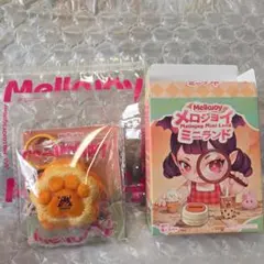 新品・未使用】メロジョイ ミニランド 肉球 - メルカリ