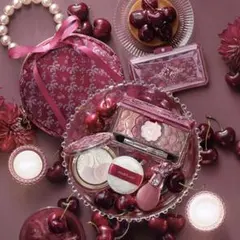 【NCNR様専用】JILL STUARTミッドナイトチェリーコレクション2022