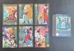 2026年最新】ドラゴンボール ビジュアルアドベンチャー コンプの人気