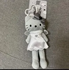 激レア☆vivitix エンジェルキティ ぬいぐるみ☆タグ付き☆2000 激レア☆vivitix エンジェルキティ ぬいぐるみ☆タグ付き☆2000