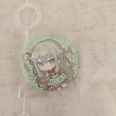 プロジェクトセカイ　セカライ　ミニキャラマット缶バッジ　ワンダショ　草薙寧々