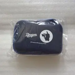 中日ドラゴンズ　ポケモン ガジェットケース　ピカチュウ