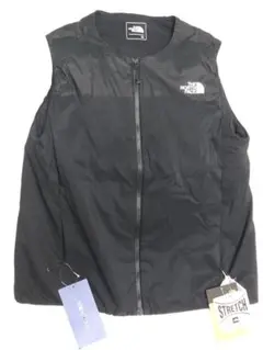 新品 S ノースフェイス 中綿 ベスト ベントリックス レディース ラウンド 黒 新品 M ノースフェイス 中綿 ベスト ベントリックス レディース