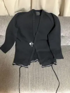M*a様 正規品 Givenchy パドロック カーディガン ブラック archのサムネイル