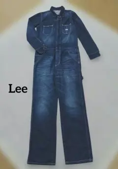 Lee　リー　オールインワン　つなぎ