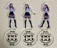 【セール】安室奈美恵　63個　アクリルスタンド　コンプリート セール】安室奈美恵 63個 アクリルスタンド コンプリート Amazon