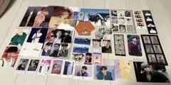 suga ユンギ BTS 防弾少年団 まとめ売り トレカ ポスター グッズ