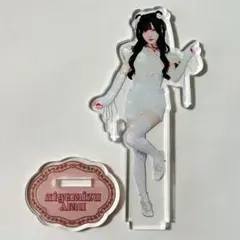 逃げ水あむ アクリルスタンド - メルカリ
