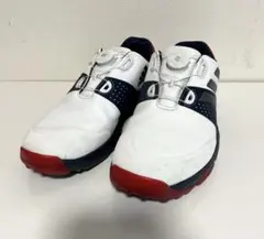 難あり！ADIDAS GOLF bounce Boa スパイクレスシューズ