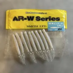 SMITH AR-W ピンテール 2.75インチのサムネイル