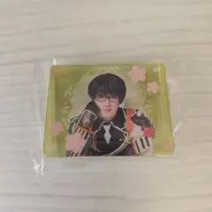 ミュージカル刀剣乱舞　乱舞博覧会 アクリルメモスタンド 篭手切江