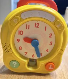 こどもちゃれんじ テキパキタイマーのサムネイル