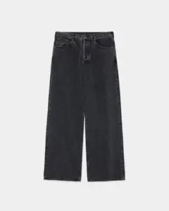 marka オーガニックコットン 13.5oz セルビッチデニム