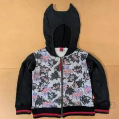 CBG☆PLANET シービージープラネット キッズ パーカー 110サイズ