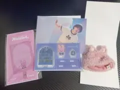 Straykids チャンビン グッズまとめ セット