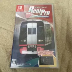 鉄道にっぽん! Real Pro 特急走行! 名古屋鉄道編