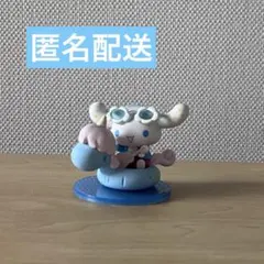 サンリオ 1番くじ ナイトプール シナモン シナモロール