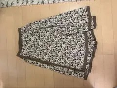 スカート パンツLサイズ