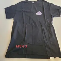 XLARGE Disney アラジン Tシャツ ブラック Mサイズのサムネイル