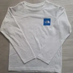 THE NORTH FACEロンT