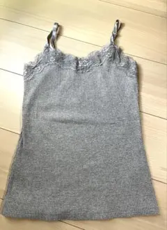 N. Natural Beauty Basicレースキャミソールのサムネイル