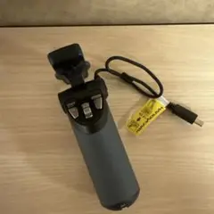 SONY ミニ三脚 三脚付きシューティンググリップ GP-VPT1