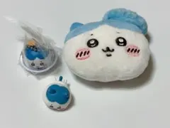 ちいかわ　ハチワレ　ちいかわらんどTokyo  Station　東京みやげ