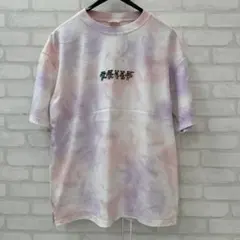 最終値下げ グレートフルデッド GRATEFUL DEAD タイダイ Tシャツ