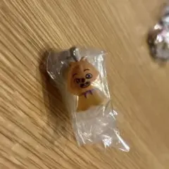 skzoo めじるしアクセサリー han quokka