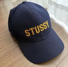 2026年最新】stussy ステューシーキャップ stockの人気アイテム - メルカリ