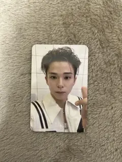 TREASURE アサヒ トレカ