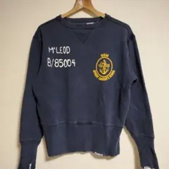 Champion スウェット