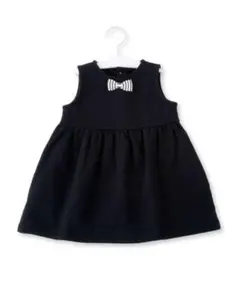 ノースリーブワンピース70cm タグ付き