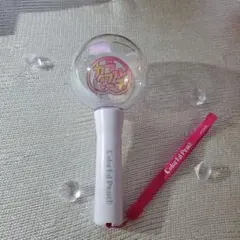 Colorful Peach　2024　ペンライト おまけつき