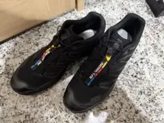 Salomon XT-6 ブラック 30cm
