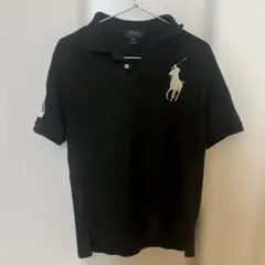 POLO tシャツ
