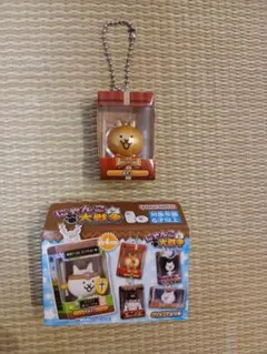 にゃんこ大戦争　チョコボックス　金ネコ