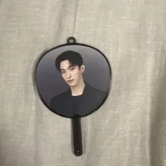 SEVENTEEN ドギョム DK ミニピケ ミニピケット NEW_